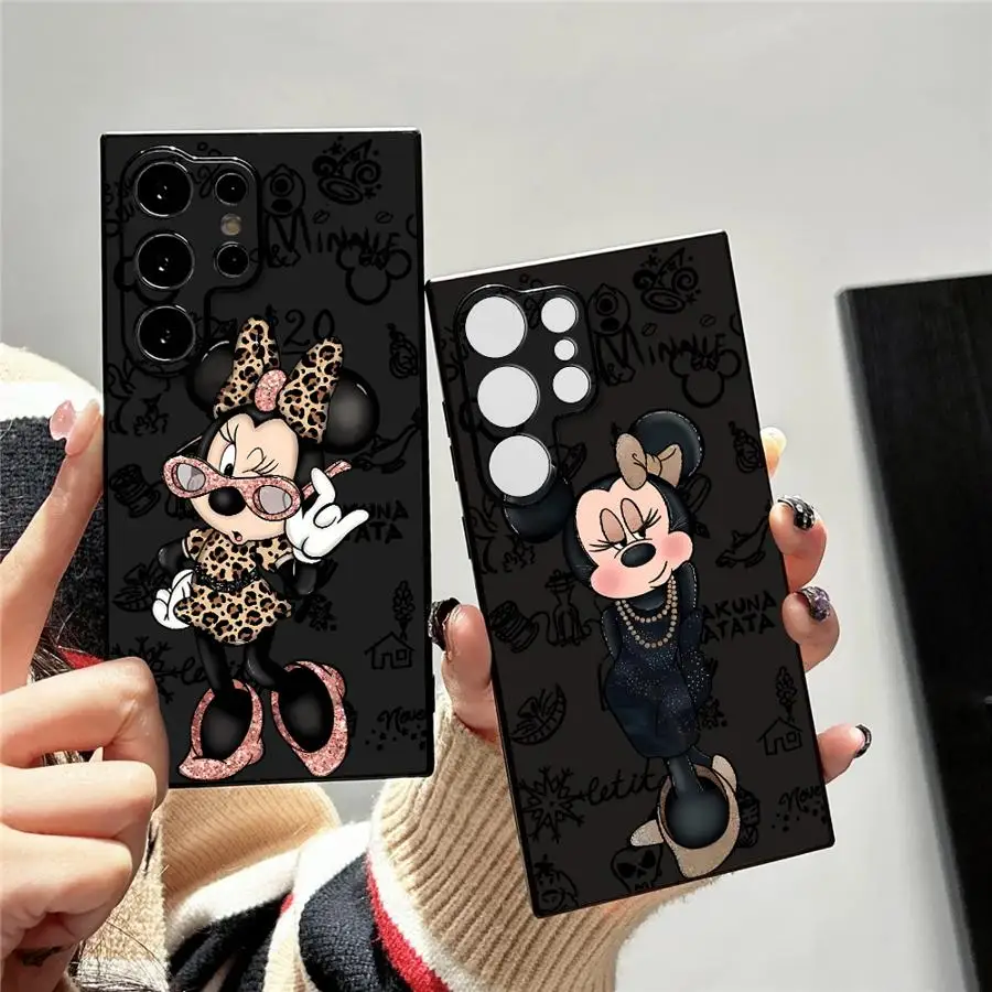 Minnie Mickey Fashi… - image