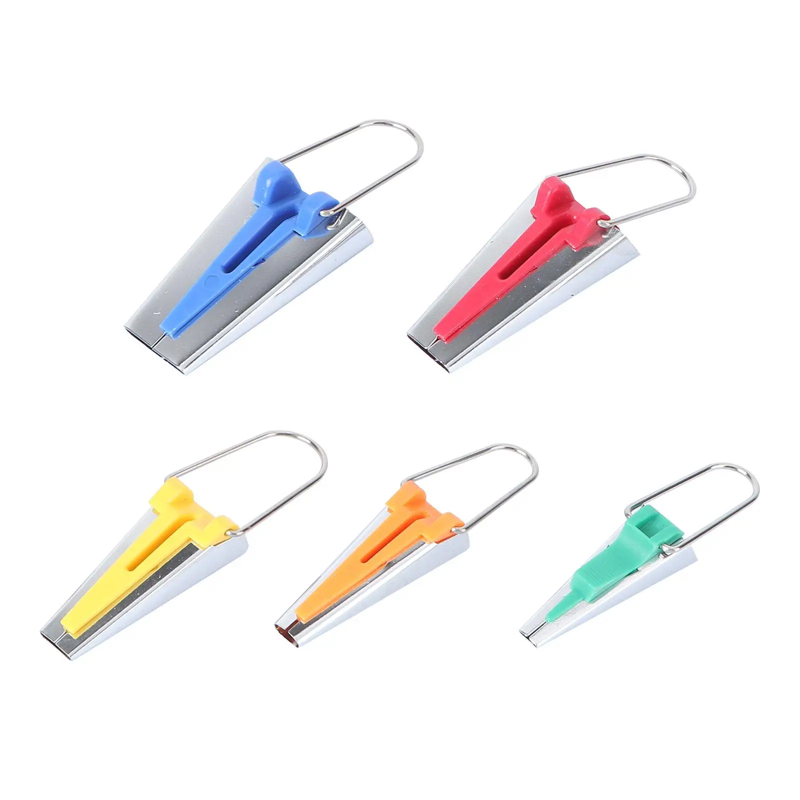 

5 PCS Adhesive Tape Strap Belt Binding Tool for Quilting Supplies Sewing Maker