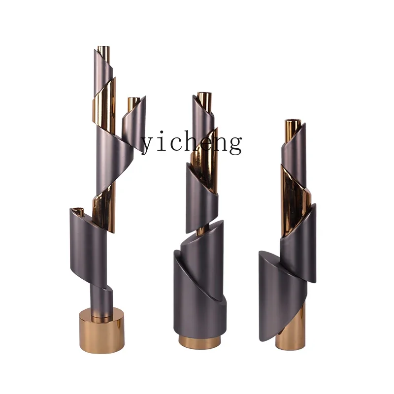 Zc Candle Holder Or…