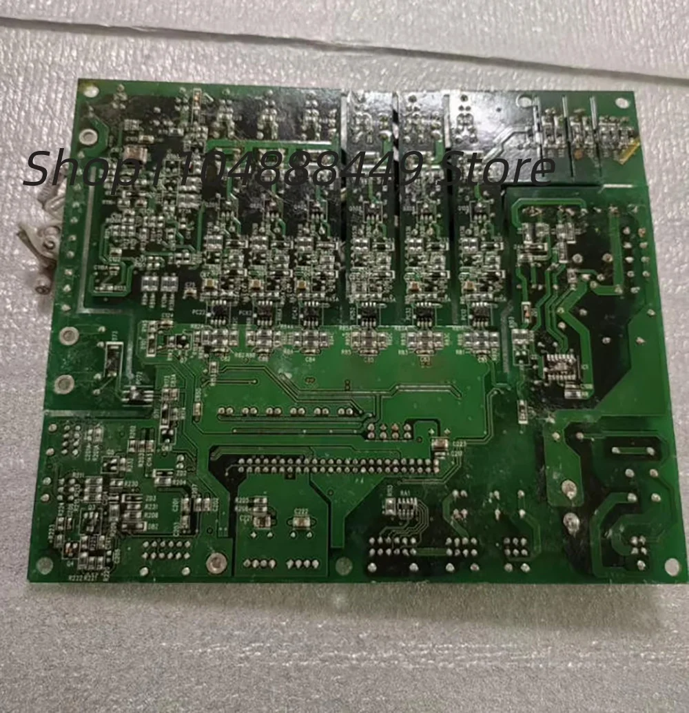 PLACA DE CONDUCCIÓN BCU-L300G2