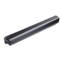36V Integrated Battery 10.4Ah 12.8Ah 14Ah504Wh for Lekker E-Amsterdam 2nd Gen Commuter Smart BMS