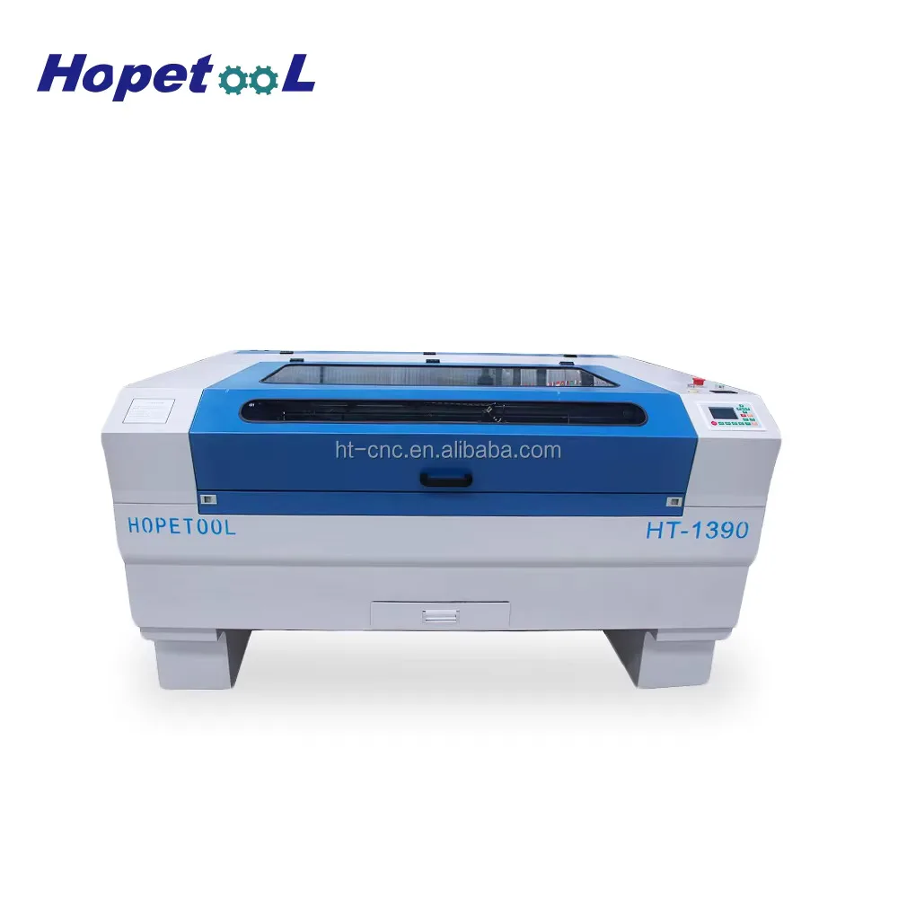 مصنع توريد Cuter Maquina Cortadora Laser Cnc النقش وقطع هاين للخشب