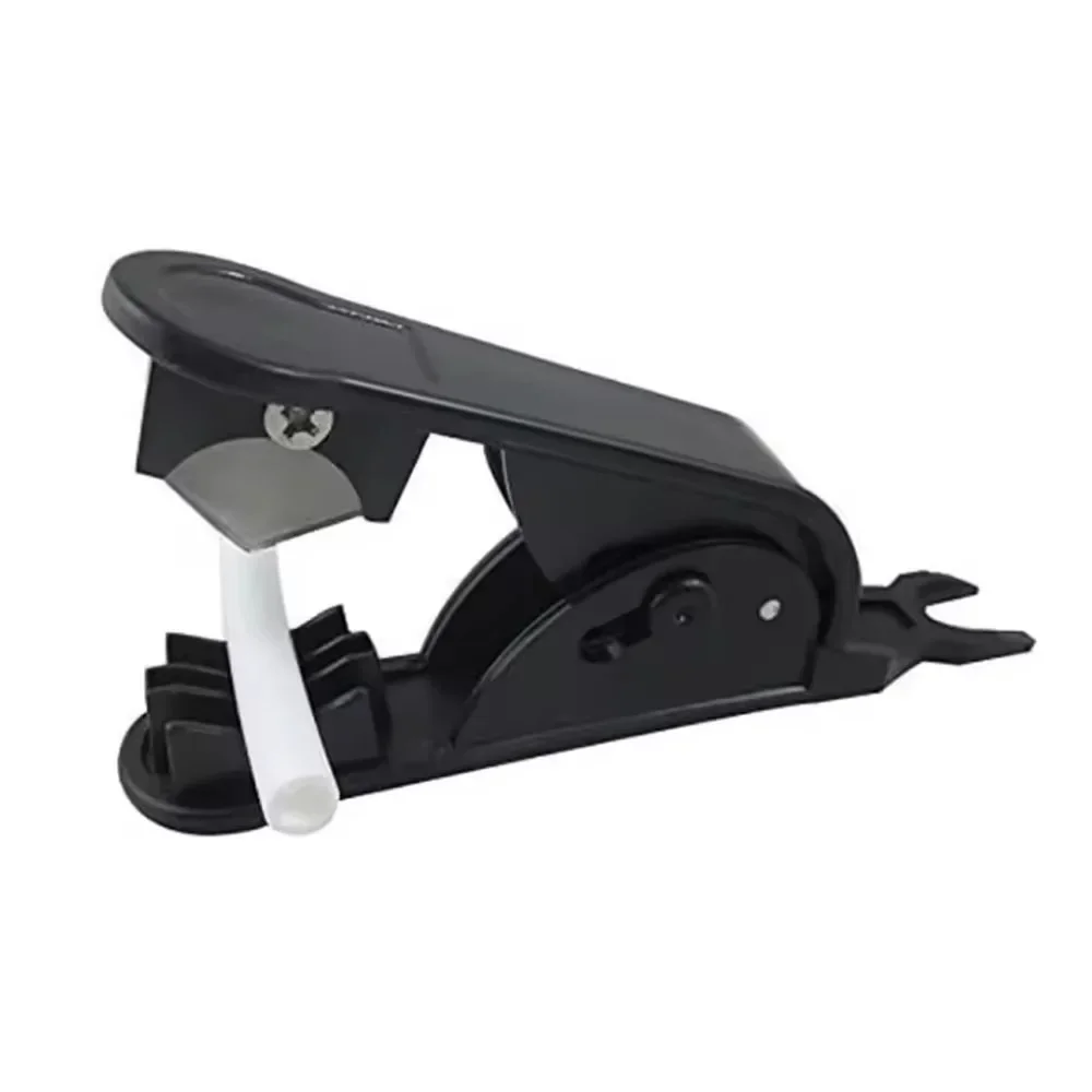 Pipe Tube Hose Cutter Scissors tool,Cuts 1/4