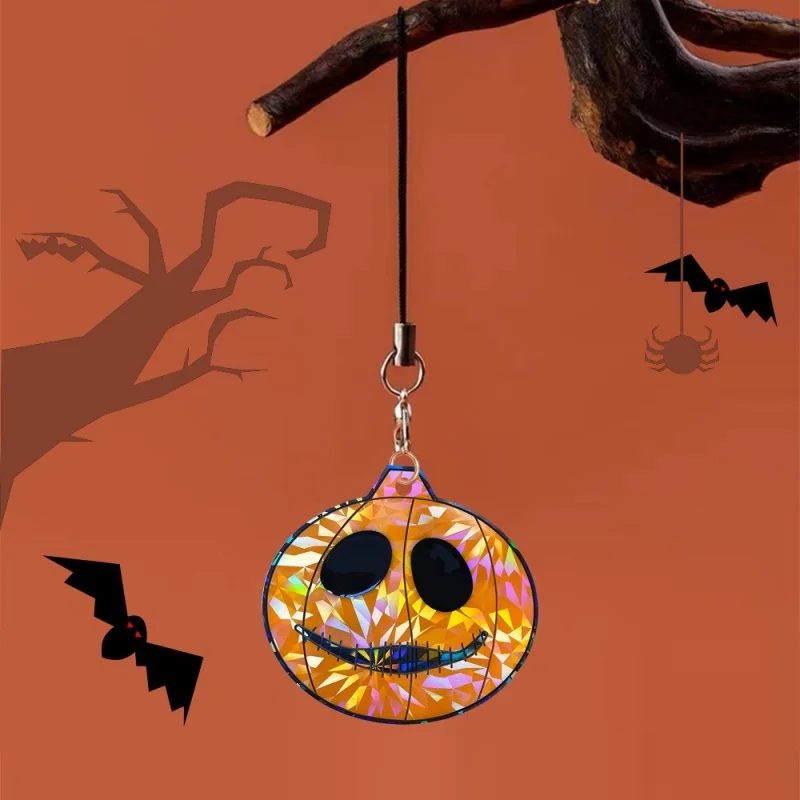 Moules en silicone de sous-verre de Aliments de bouche de couture de laser holographique, moule de résine de pendentif, décoration faite à la main de bijoux de bricolage, cadeau d'Halloween