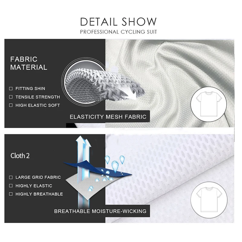 Radfahren Kleidung Mann Mtb Shorts Faktor Racing Sommer Bike Jersey Set männer Fahrrad Kleidung Hosen Gel Uniform Straße Tricuta bluse