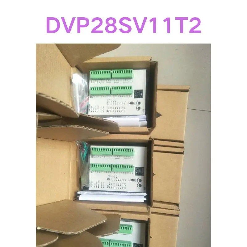 New DVP28SV11T2 Fast Shipping