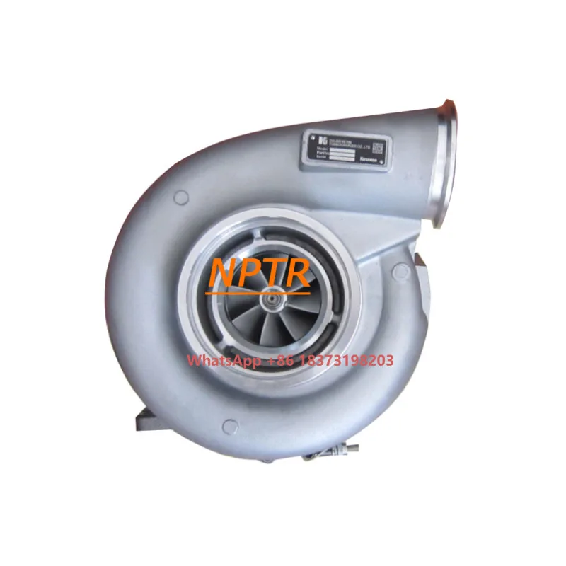 

New Condition Turbocharger 11447016 4042659 HE551 for Vol Truck