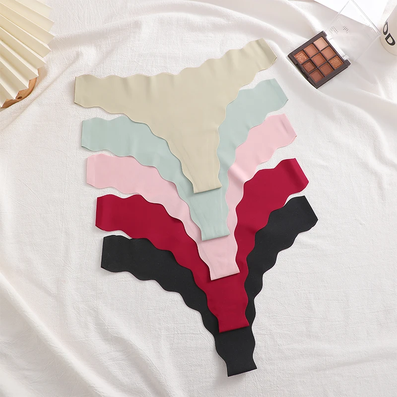 Thumbnail 2 - #30 Top Womens Seamless No-Show Panties Picks for Every Budget