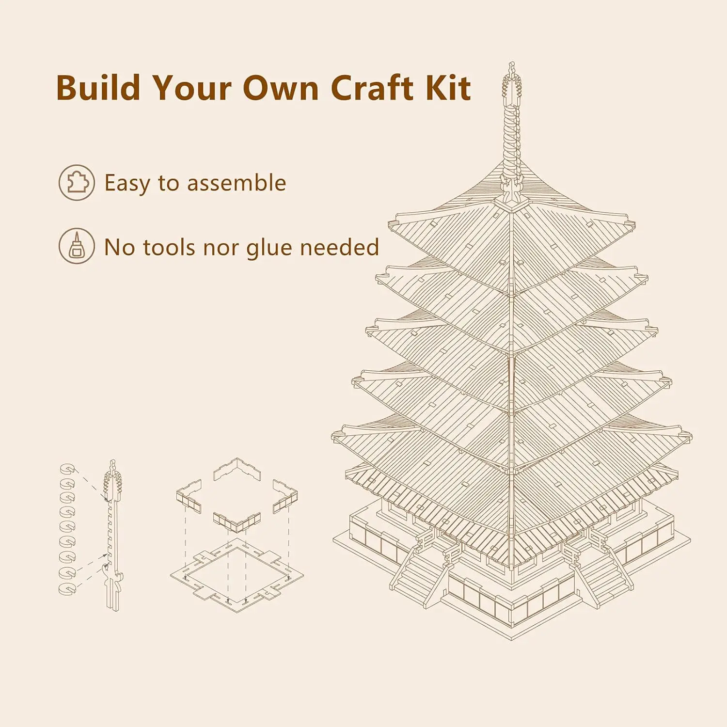 Thumbnail 2 - #31 Top 50 DIY Craft Kit for Kids Worth Buying In 2026