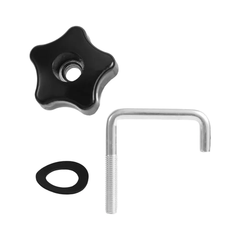 Replace Handle Knob And Lock Bolt Kit For Toro Snow Blower 21
