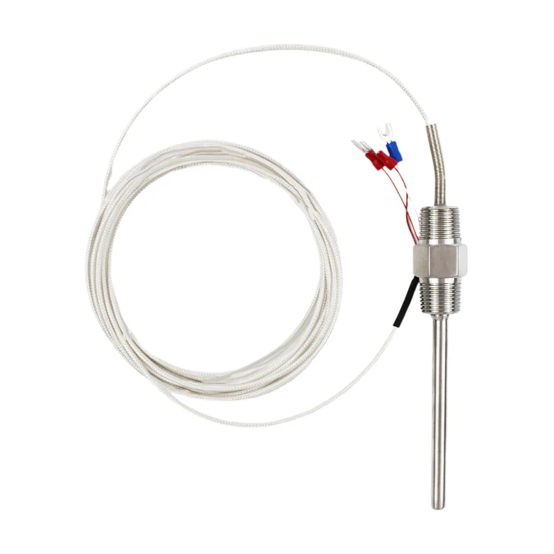 Thermocouple E j k Type Temperature Sensor