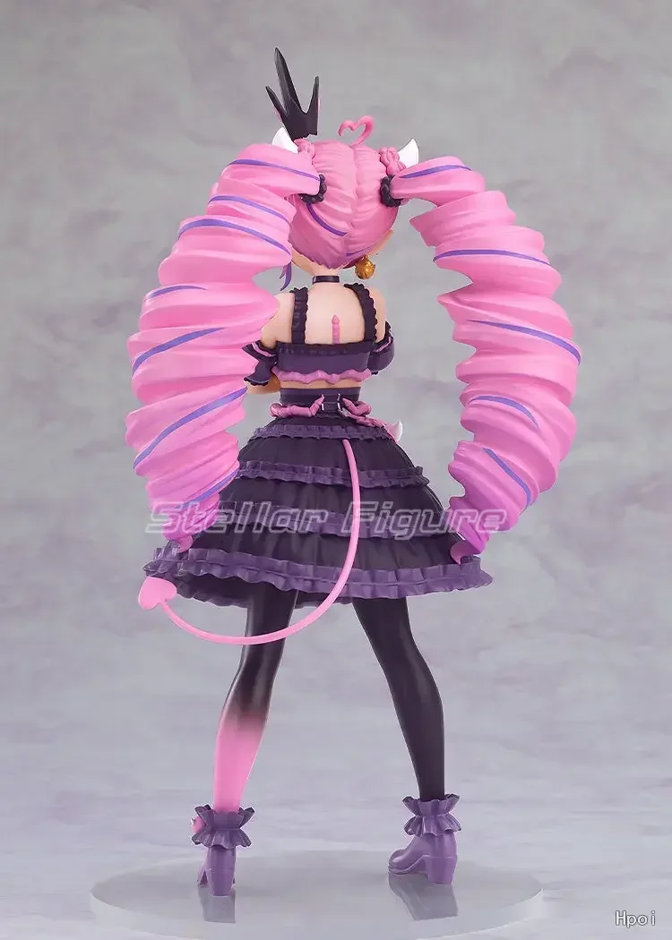 【SF】In Stock GSC POP UP PARADE VShojo Ironmouse Figures Model Collection Authentic - view 3