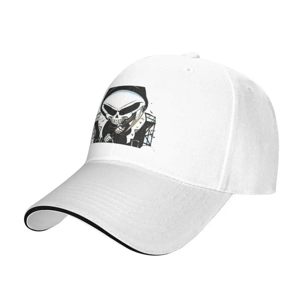 Blind SkateboardsClassic T-Shirt.png Baseball Cap Golf Military Cap Man Icon fashionable Women's Hats For The Sun Men's