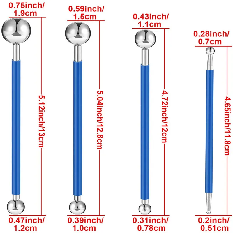 Professional Tile Gap Repair Tool Hook Knife Cleaning and Removal of Old Grout Metal Ball Tile Caulk Finishing Construction Tool