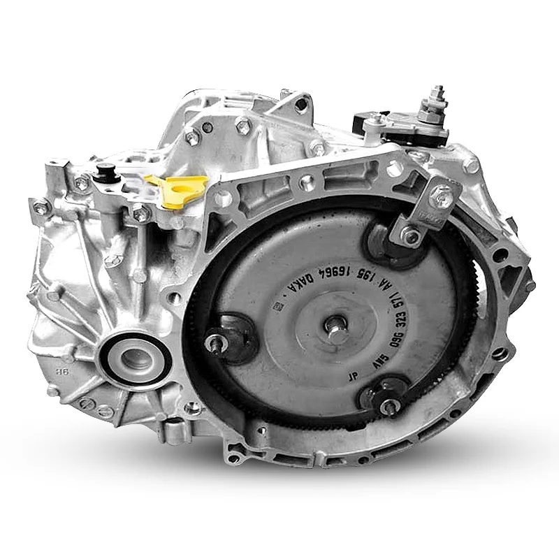 

Transpeed 09G 323571 6 Speed Automatic Transmission Complete Fit for Germany Car