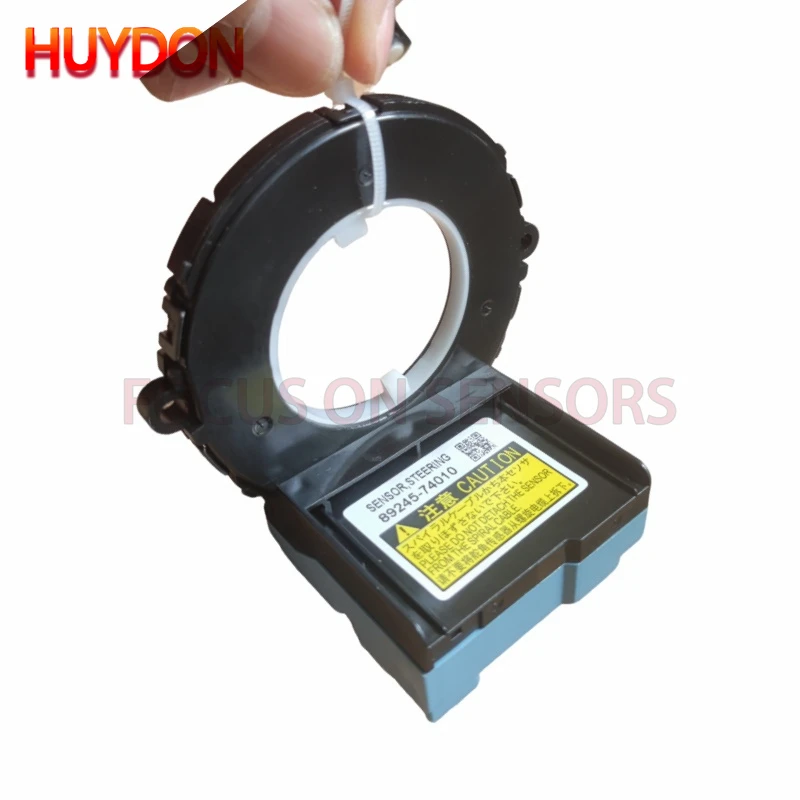 

Датчик угла поворота руля 89245-74010 для Toyota Prius, Yaris, Land Cruiser Prado, Scion 8924574010, 89245-30110, 89245-0N020, 89245-0K010