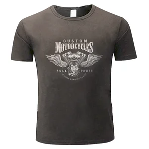 5 principais vendas harley davidson roupas - №5