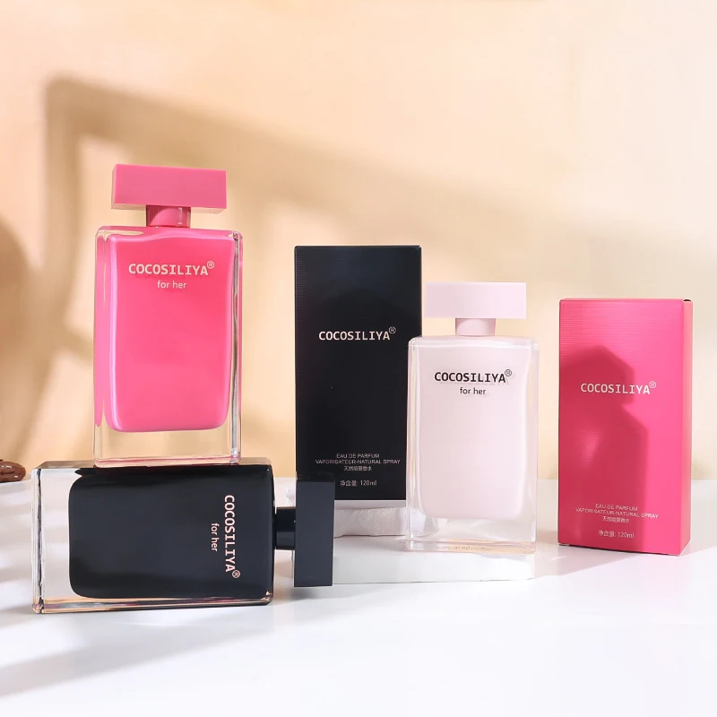 

Популярный бренд, элегантный благородный долговечный парфюм унисекс, духи Woody Musk Flower, туалетная вода, розовый, черный, красный, очаровательный парфюм Passion