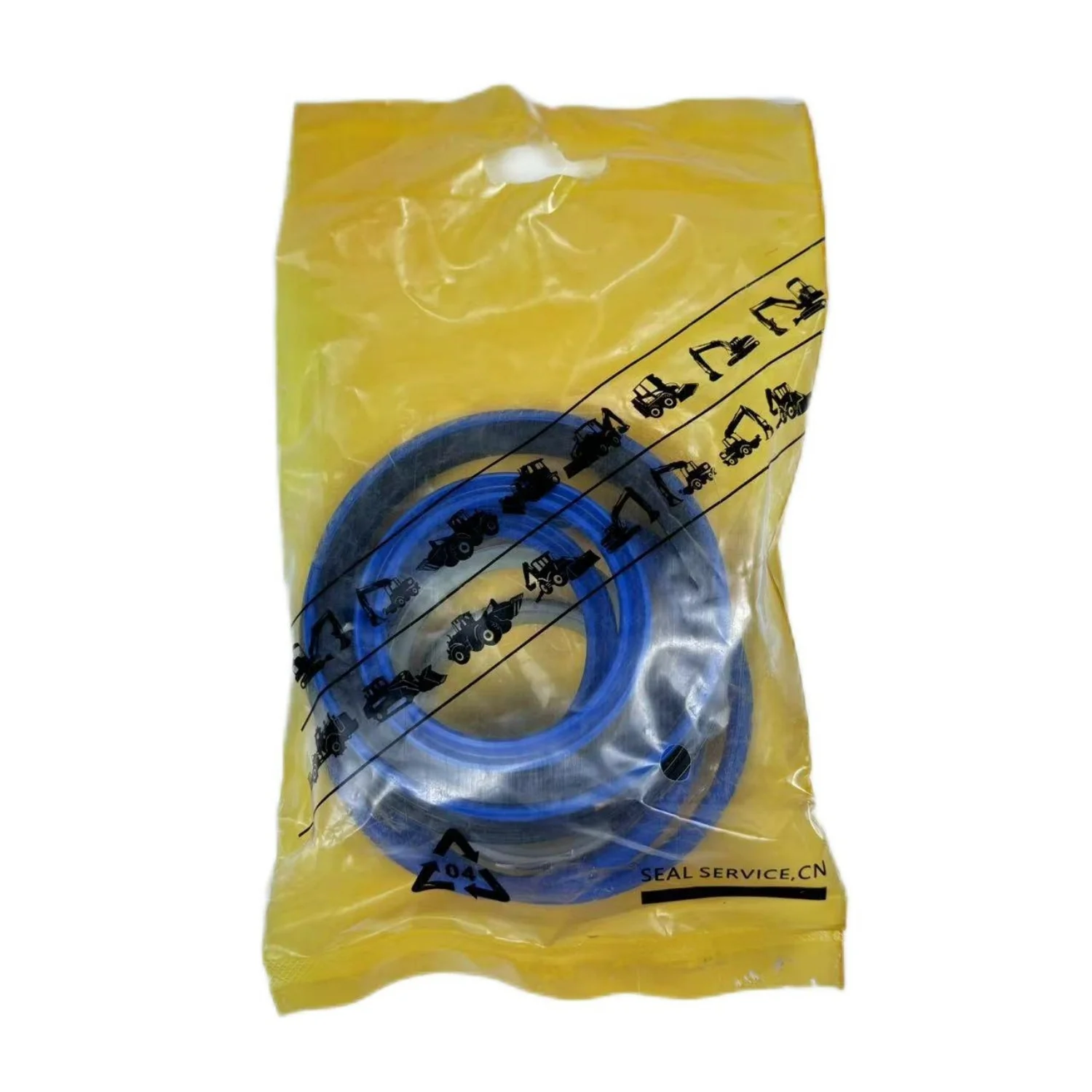 Hydraulic Cylinder Seal Kit 991/00157 991-00157 99100157 For JCB 1400B 1550B 1600B 1700B 214 215 216 217 3C 3CX 4CX High Quality