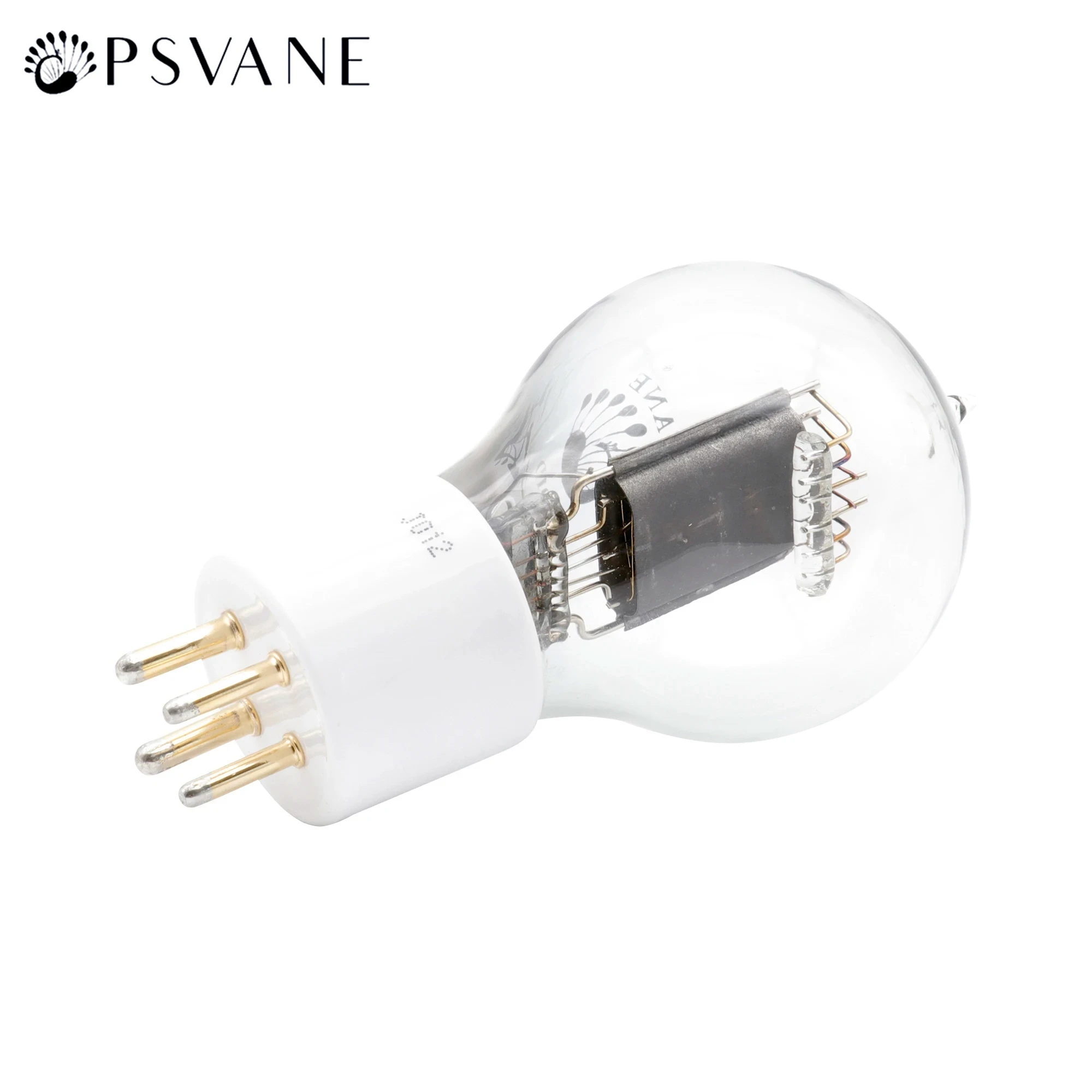 Psvane-ヴィンテージオーディオアンプ,照合テスト,Quad, Hifi真空管,オーディオバルブ,101 E-101D we101dを置き換えます