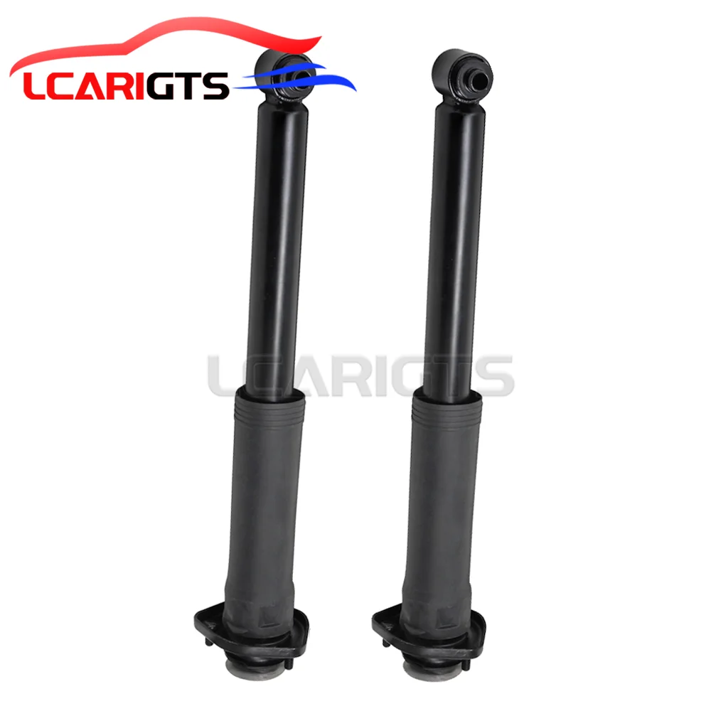 

2pcs Rear Shocks Strut For Land Rover Range Rover L322 w/o VDS 2002-2012 RPD500550 RPD500600 RPD500610 RPD500940