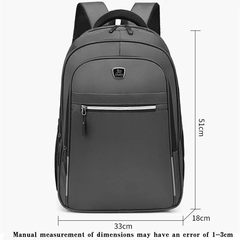 

Travel backpack, Backpack, Large capacity Sport backpack, Outdoor bag, Computer bags, woman Men's backpacks, hiking Climbing bag