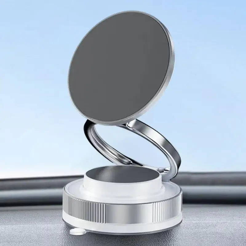 

Magnetic Phone Holder For Car Windshield Cellphone Stand Cradle Auto Smartphone Bracket Rotatable Cellphone Stand For Truck RV
