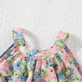 12 best sales Vestido de aniversário de 2 anos - №8