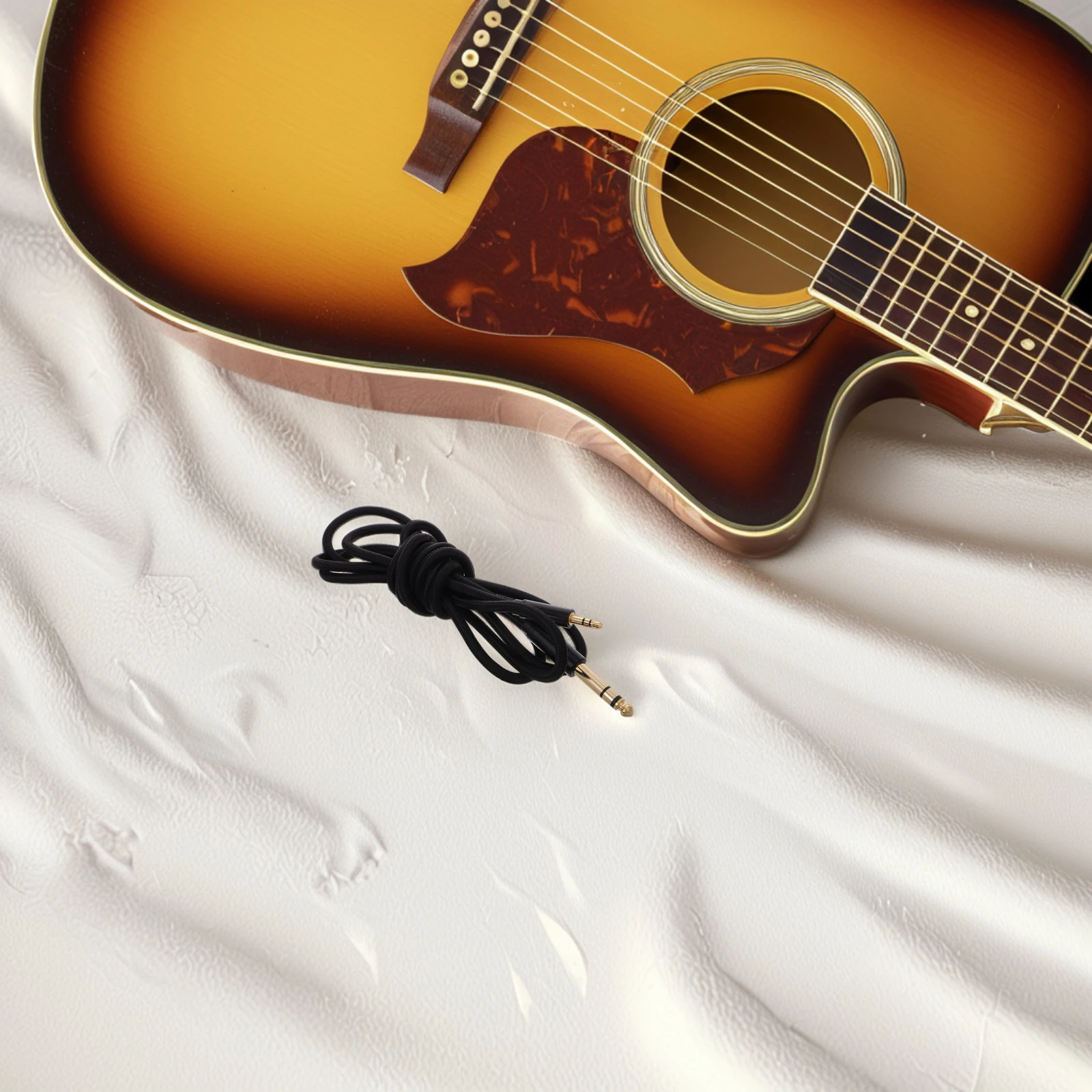 Audio Cable 3.5Mm T…