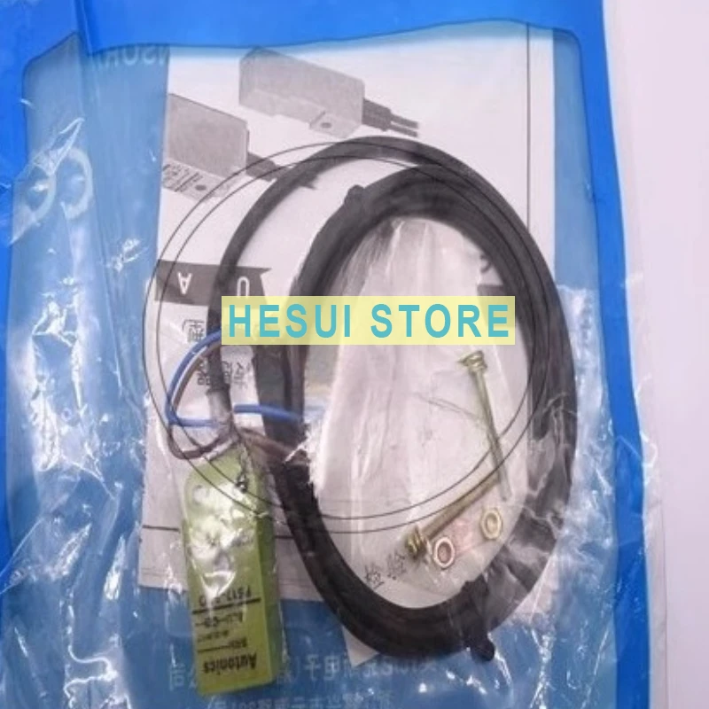 

10PCS PS17-5AO square proximity sensor for position signal feedback of components