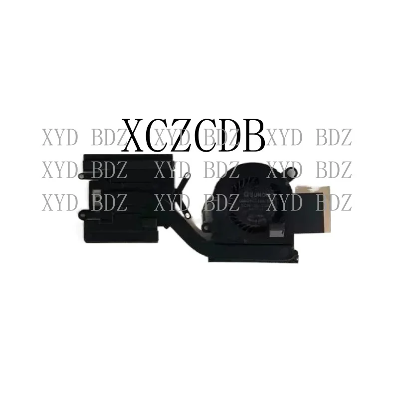 

Оригинальный радиатор и вентилятор для ноутбука DB для DELL Latitude E5289 5289 7389, R2X0G 0R2X0G в 1S2001ZAL