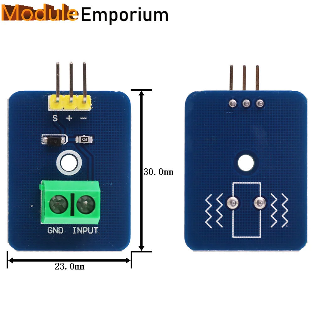 Analog Drum Simulate Piezoelectric Ceramic Vibration Sensor for arduino DIY KIT