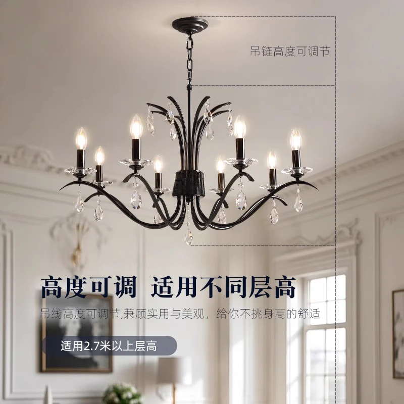 현대식 식당 펜던트 조명 실내 조명 천장 램프 행잉 라이트 LED 샹들리에 거실 실내 조명