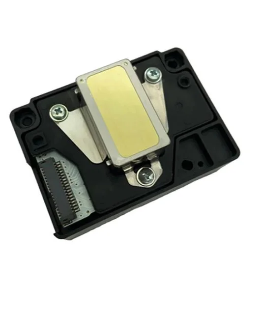 F185000 Printhead New Print Head T30 T33 T110 T1100 T1110 for Epson SC110 TX510 B1100 L1300 ME1100 ME70 ME650 C110 C120 C10
