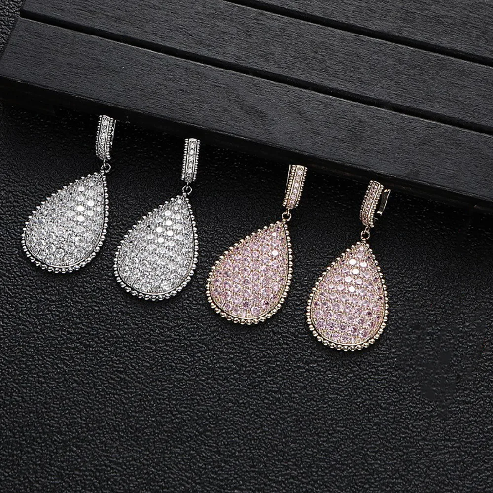 hibride-new-drop-shape-fine-glitter-white-delicate-earrings-women's-everyday-accessories-for-wedding-prom-travel-gift-e280