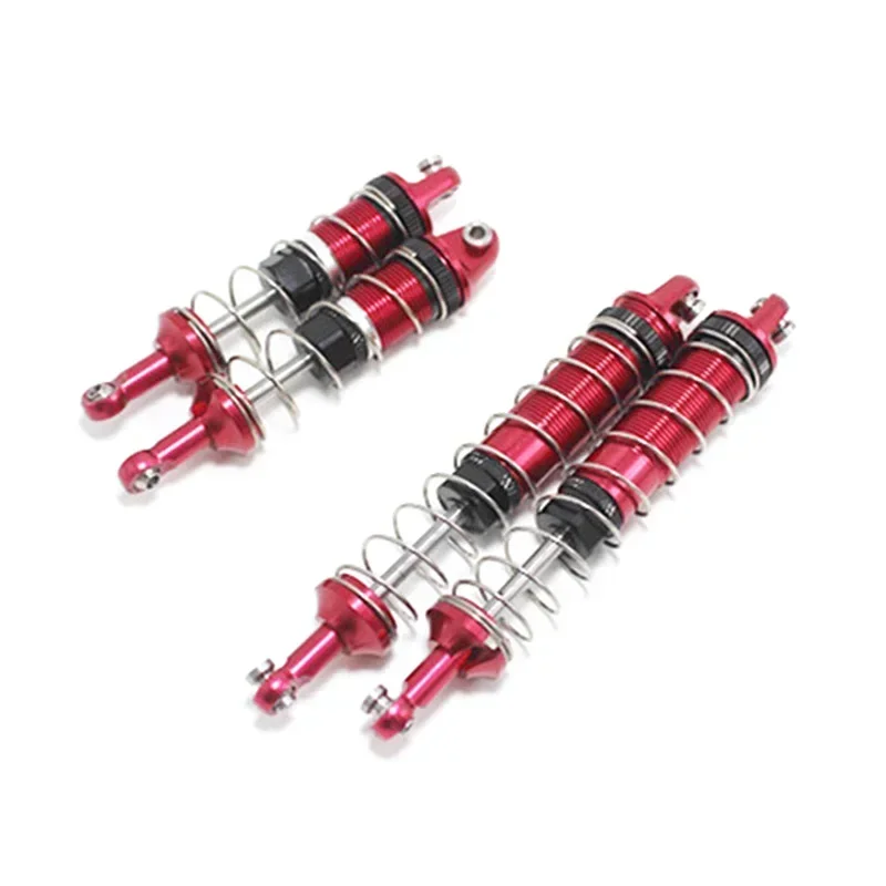 

for 1/12 WLtoys 12428 Metal Oil Filled Front Rear Shock Absorber for 1/12 WLtoys 12428 12423 RC Car Crawler Upgrade Part