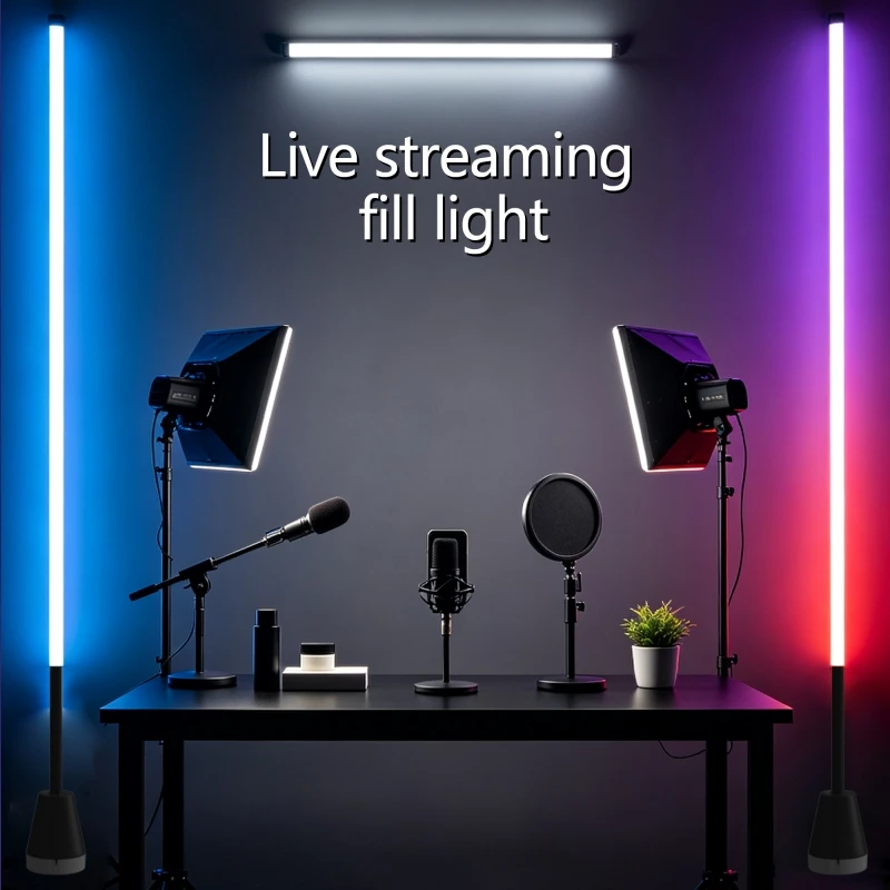 Thumbnail 2 - #7 Latest Music Stand Lights Updates