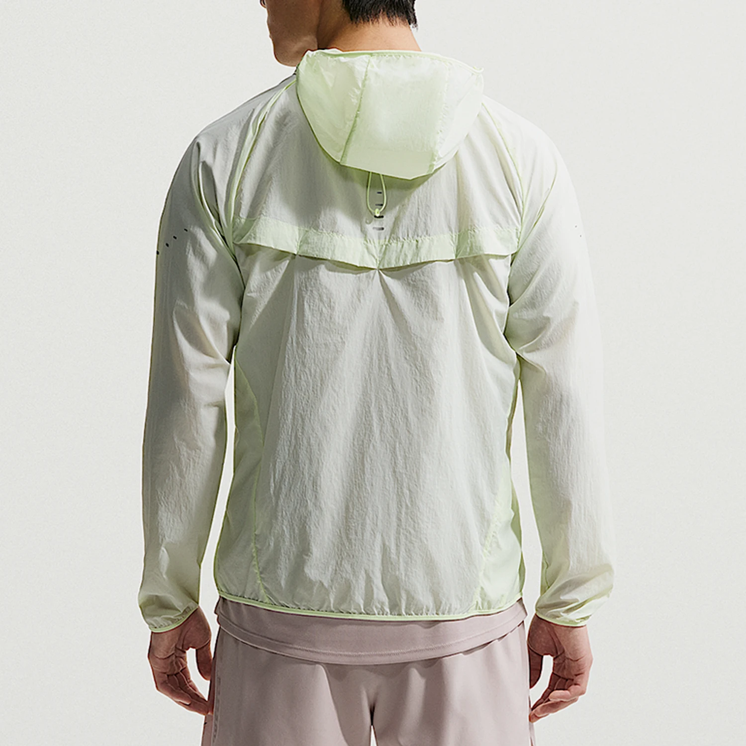 Nike genuine Stride Repel men's sunscreen skin jacket HV4549-737