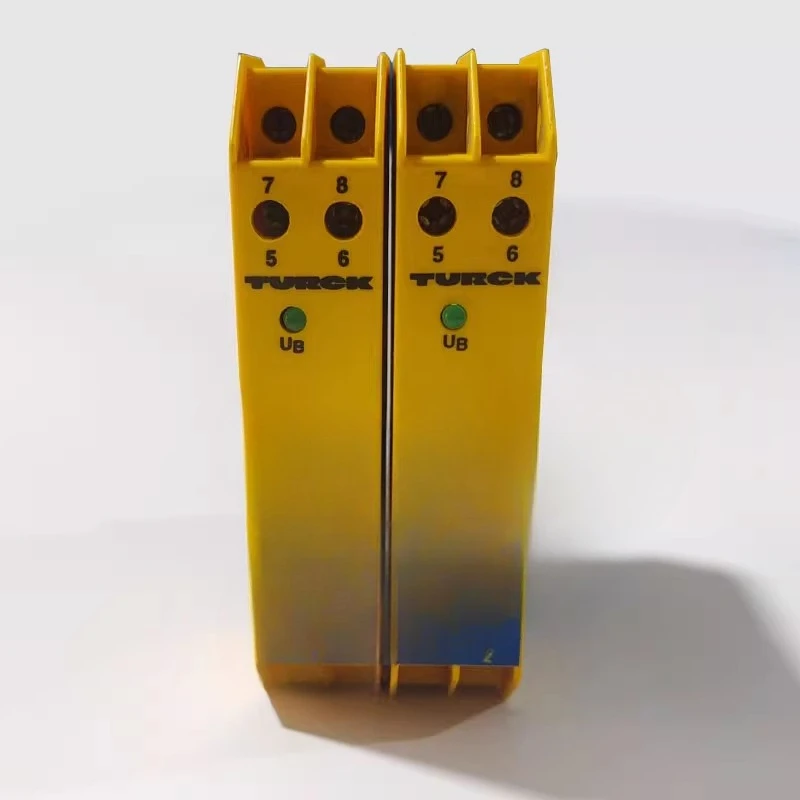 Parts For Turck Saf…