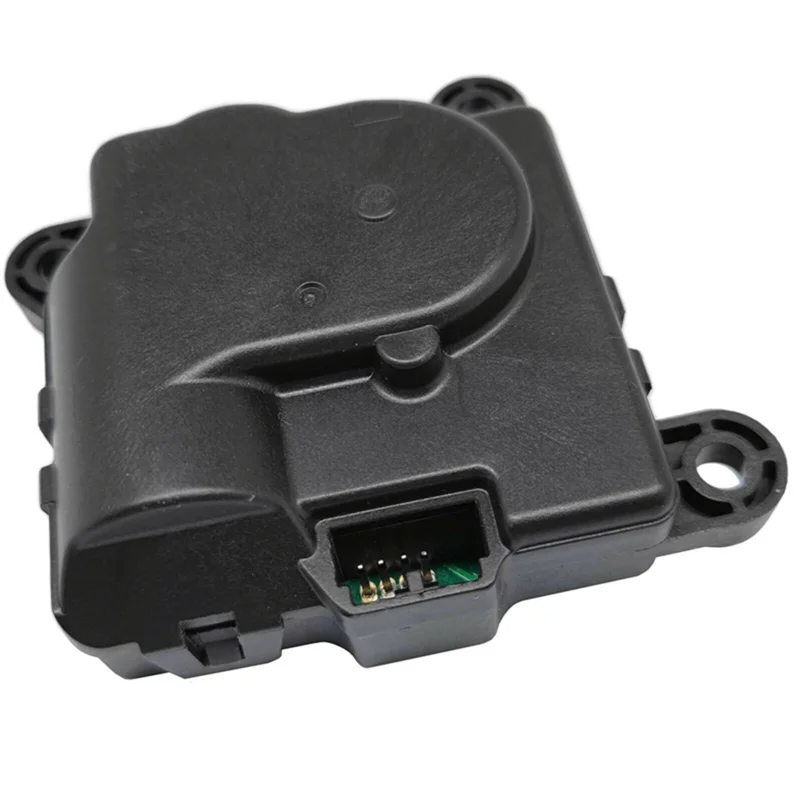 

NEW-A/C Servo Motor Actuator 5104879AA 05104879AA For Dodge Ram 1500 2500 3500 Parts Heater Blend Door Actuator