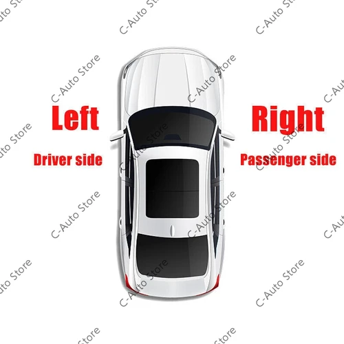 Imagen 2 del producto Luz de parachoques trasero, luz antiniebla, reflector trasero, lámpara trasera para Mitsubishi Outlander 2016, 2017, 2018, 8337A137, 8337A136