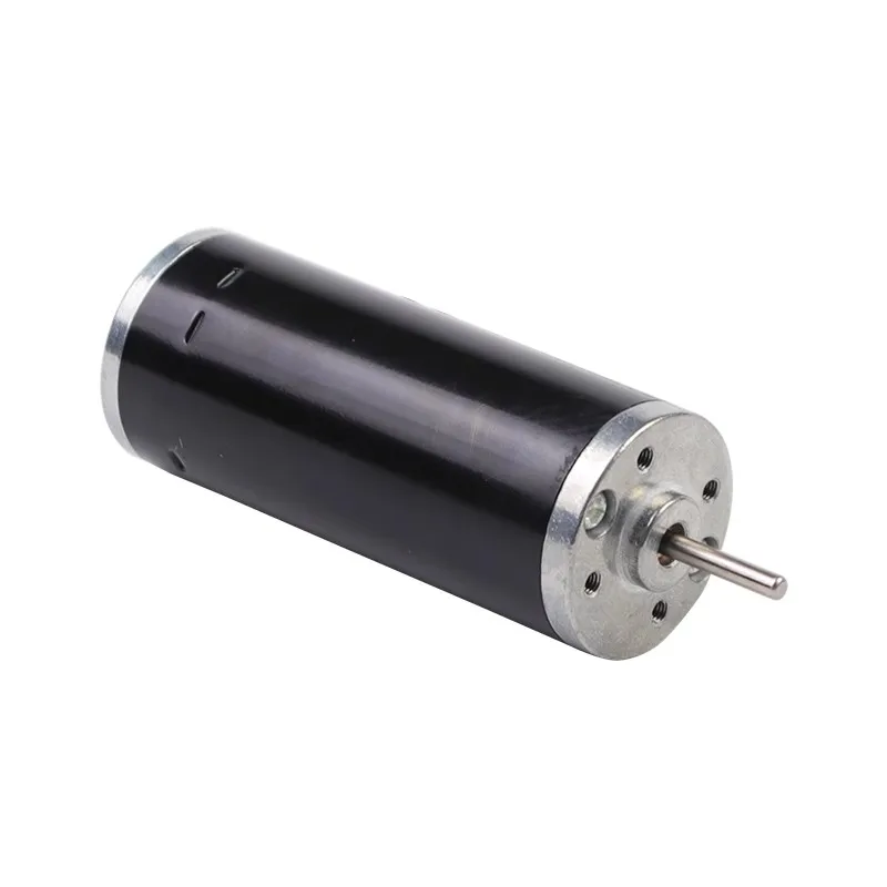 3175ZY Micro Adjust Speed CW/CCW High Torque High Power DC 12V 24V 8000RPM High Speed Motor