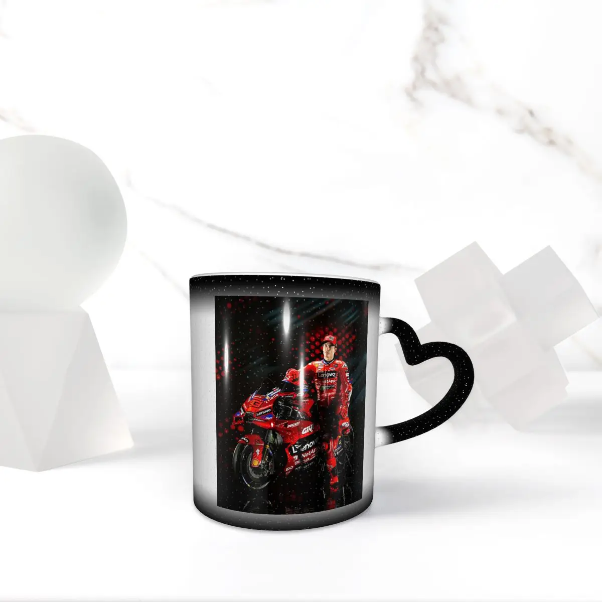 

Motorcycle Marqueze Mug Funny Ceramic Coffee Cups Tea Mugs Milk Cup Drinkware Gifts for Friends