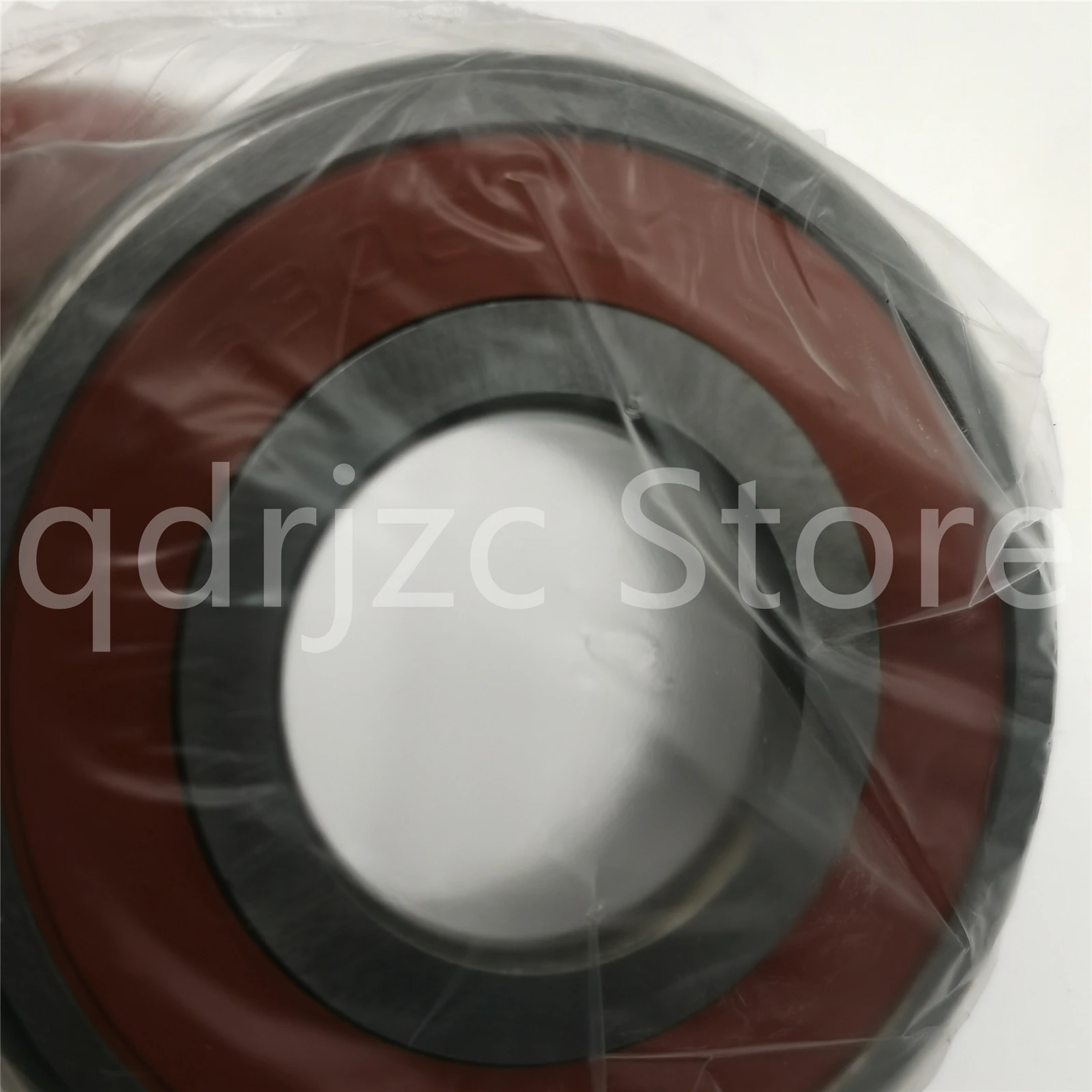 deep groove ball bearing 6306-2NSE9CM 6306NSE = 6306-2RS1 6306LLUCM 6306LU 6306DDU 6306DU 30mm X 72mm X 19mm