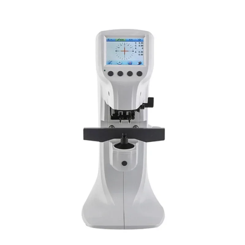 D900 China hot sell mini  focimeter  digital auto lensmeter