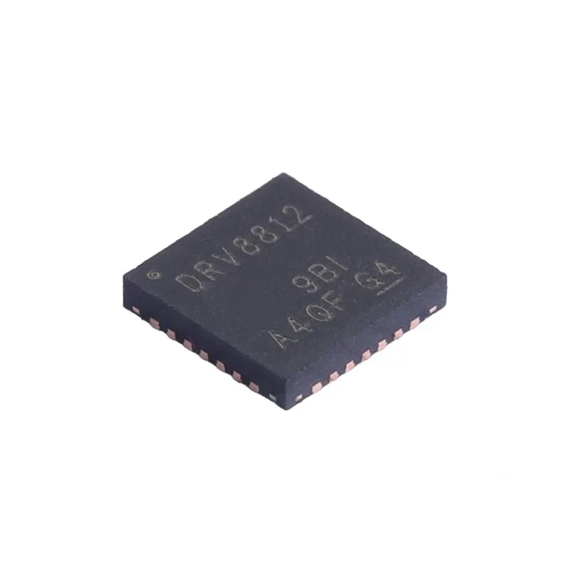 

2-100 шт./лот DRV8812RHDR DRV8812 VQFN28 Новый оригинал