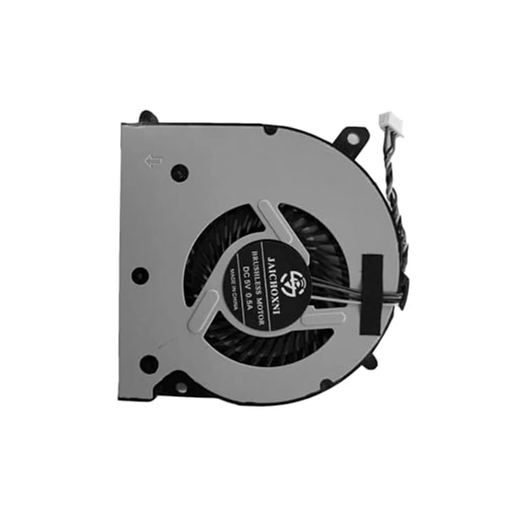 

Replacement Laptop CPU Cooling Fan for HP Elitebook 840 850 G1 G2, Elitebook 740 745 755 G1 G2, ZBook 14 G1 G2 Series Laptop P/N
