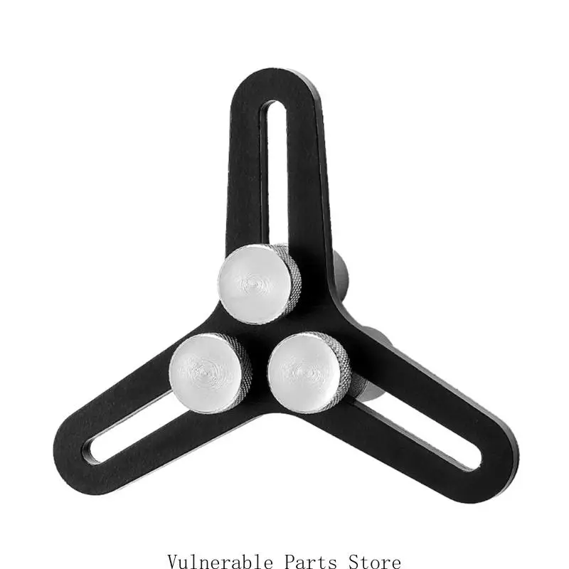 

D0UC Эргономичные поршневые кольца Инструмент измерения зазора для ремонта двигателя от 2 до 5 дюймов отверстия