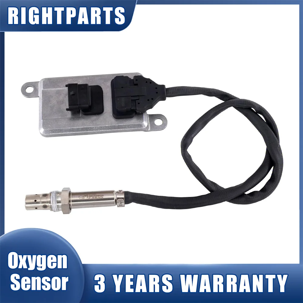 2894940 5WK96675A 5WK9 6675A Nitrogen Oxide Sensor For Cumminss VOLVOO DAF XF Truckk 1721270 1705520 1703687 1702178 2894940