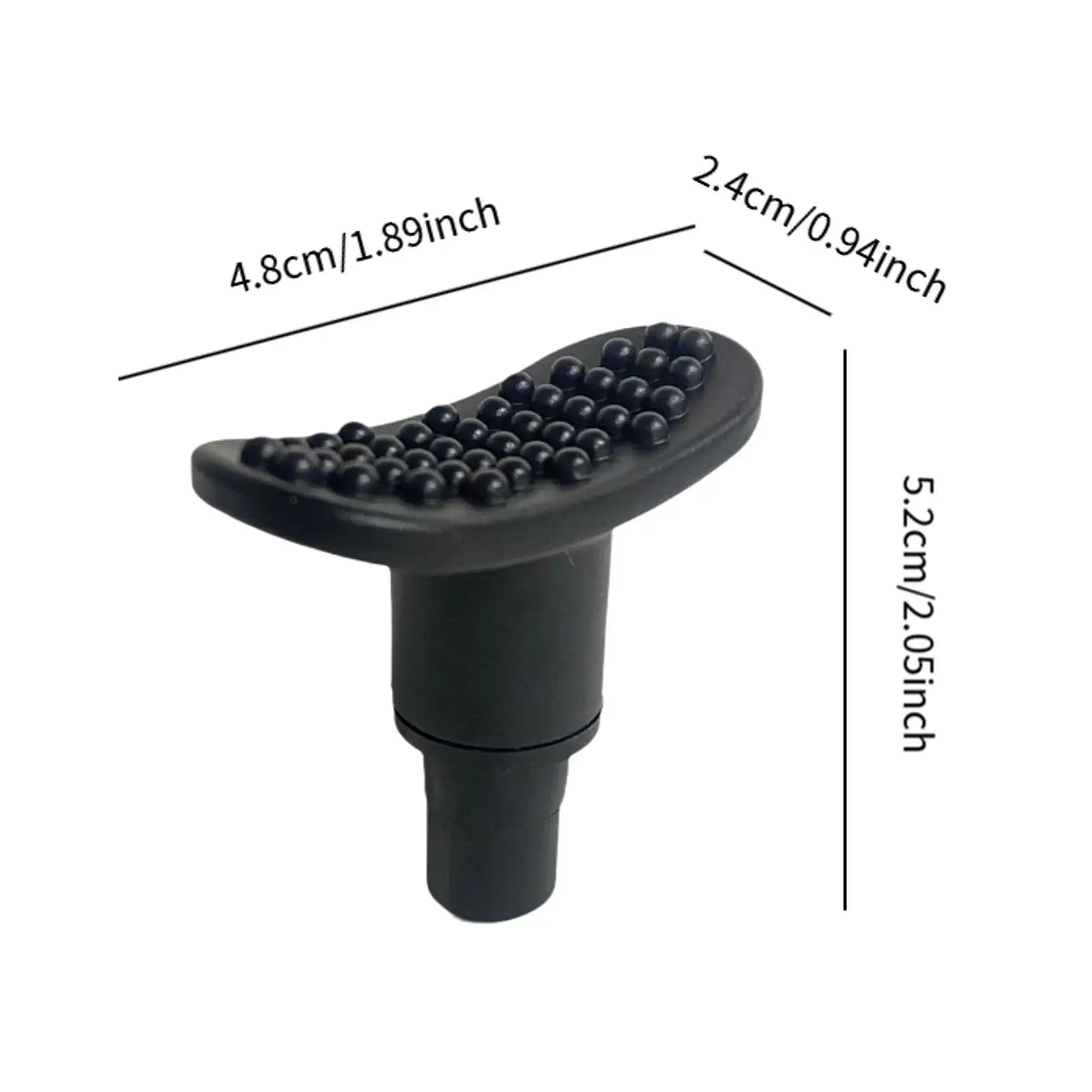 Электрические массажные машины, головки, массажные аксессуары для ног и тела